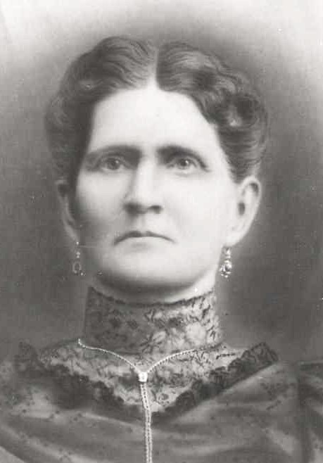 Manomas Lovina Gibson (1842 - 1940) Profile